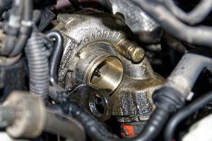Обкатка двигателя после капремонта: правила и рекомендации