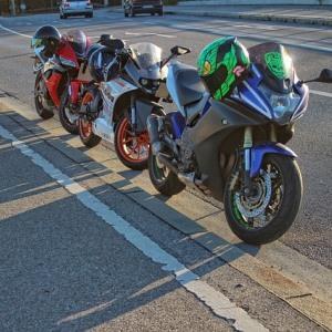 Проблемы при страховании мотоцикла