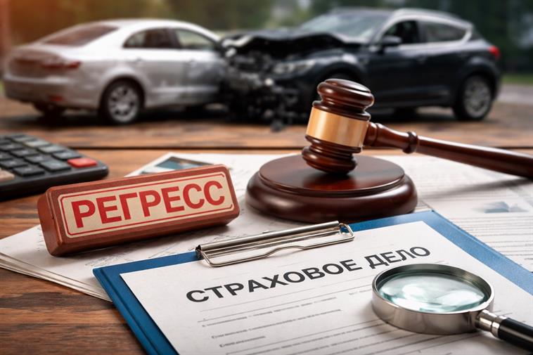 Регресс страховой компании после ДТП — когда страховая может взыскать деньги
