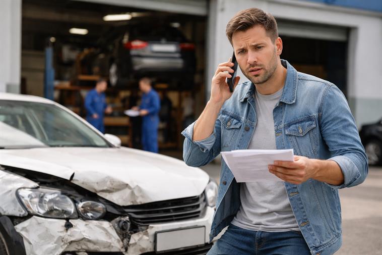 Страховая направляет на ремонт вместо выплаты денег — можно ли отказаться и получить выплату