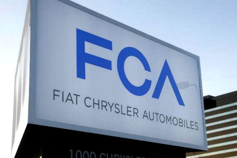 Альянс Fiat Chrysler Automobiles уйдёт в китайские руки