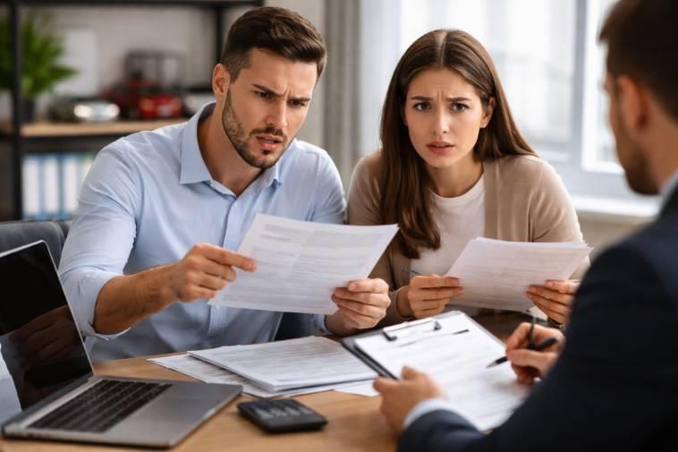 Страховая требует дополнительные документы после ДТП — законно ли это и что делать