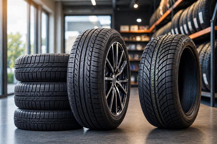 Как выбрать качественные шины: полный гид для водителей