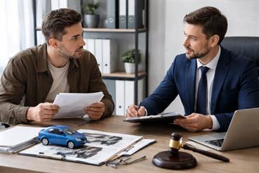 Суд со страховой компанией по ОСАГО — как выиграть дело и получить выплату