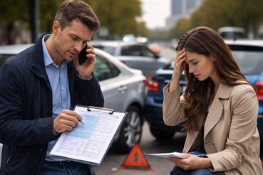 Страховая отказала по европротоколу — что делать и как получить выплату