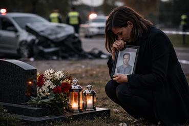 ДТП со смертельным исходом: какие выплаты положены родственникам погибшего