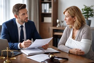 Водитель скрылся после ДТП с пострадавшими: как получить компенсацию и куда обращаться?