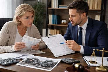 Страховая компания занижает выплату после ДТП с травмами — что делать и как увеличить компенсацию