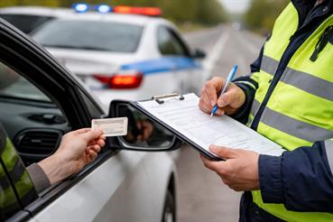 Штраф по 11.3 ПДД и статья 12.15 КоАП: что делать, если составили протокол