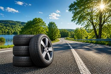 Как выбрать летние шины: полный гид для водителей в 2026 году