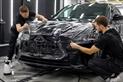 Как защитить кузов нового автомобиля от сколов и царапин