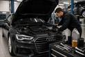 Когда нужно проходить техническое обслуживание Audi: интервалы, ошибки и советы владельцам