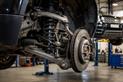 Стук в подвеске Land Rover: что чаще всего выходит из строя